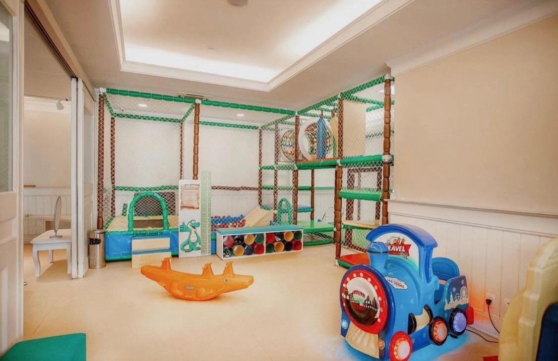 フロリアノポリスIl Campanarioアパートメント エクステリア 写真